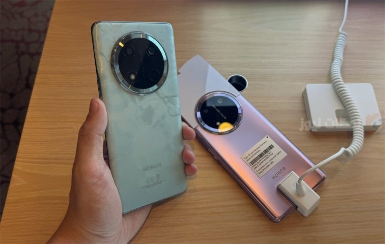 الأقوى في فئته.. هاتف HONOR X9c يتخطى كل التوقعات والآن في الأسواق العربية