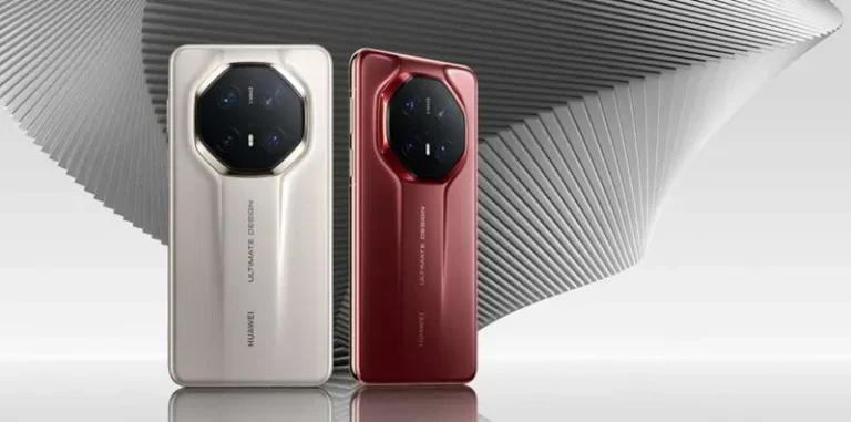 هاتف Huawei Mate 70 Pro+ يظهر بشكل جديد ومزايا خطيرة تجذب إليه الجميع