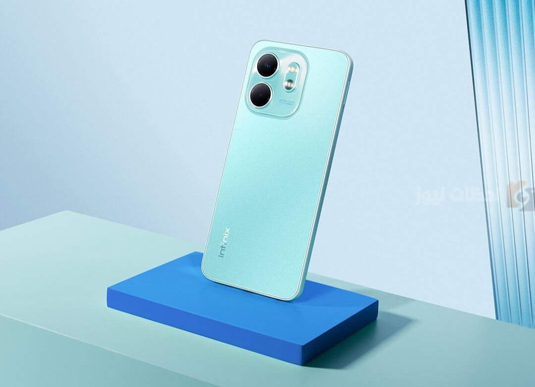 مواصفات خارقة.. هاتف Infinix Smart 9 الأكثر مبيعًا بأداء مميز وقوي