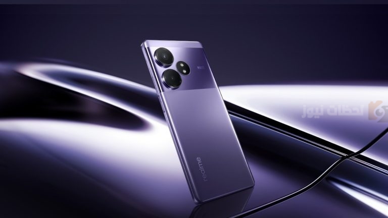 بطارية عملاقة ومعالج قوي .. هاتف Realme Neo7 الجديد تعرف على مواصفاته