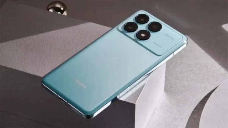مواصفات لم يسبق لها مثيل.. هاتف Redmi K80 بقدراته الهائلة الأداء المميز
