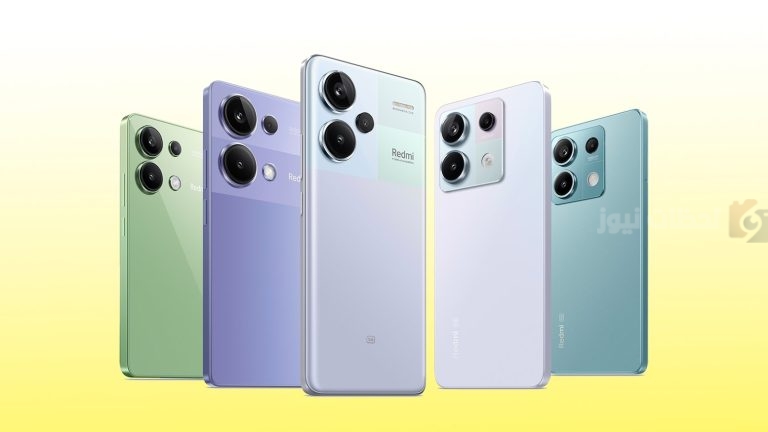 بتصميم خيالي وأداء قوي.. هاتف Xiaomi Redmi Note فائق الدقة والجودة