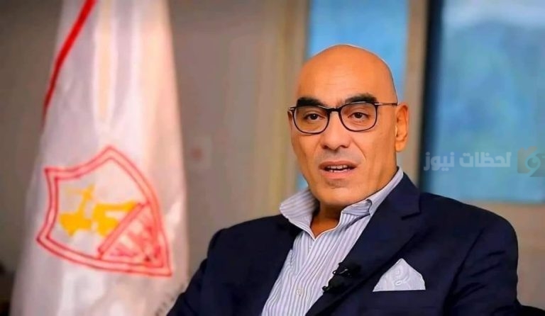 هشام نصر مصرحًا بخصوص المتحف الجديد: “تأخرنا كثيرًا لامتلاك متحف الزمالك”