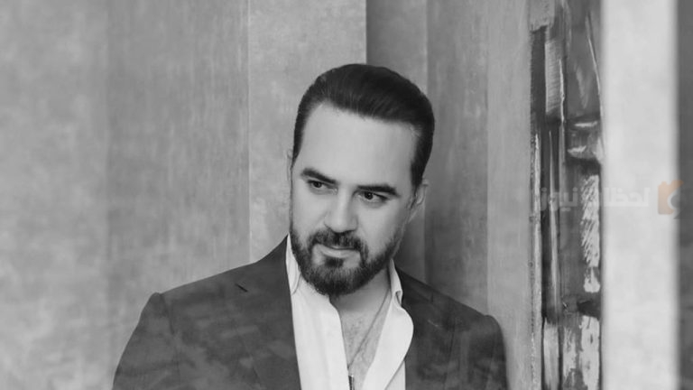 “رمز الأغنية الشعبية المصرية” وائل جسار ناعيًا أحمد عدوية بحزن