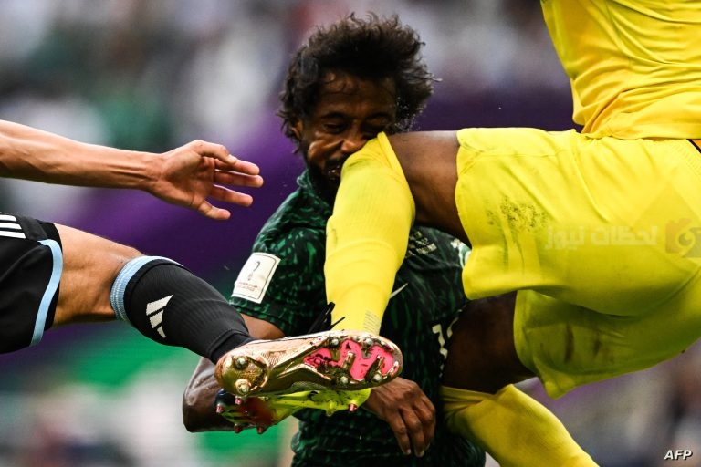 صدمة جديدة تضرب الزعيم | الهلال يعلن رسميًا عن مدة غياب ياسر الشهراني