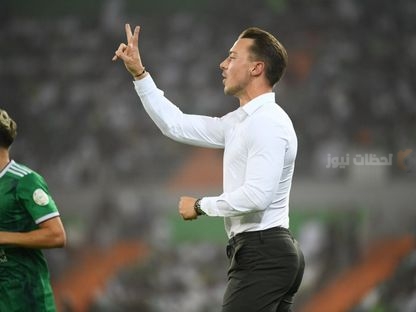 من هو بديل كيسيه | يايسله يحسم الأمر قبل مباراة الأهلي والتعاون