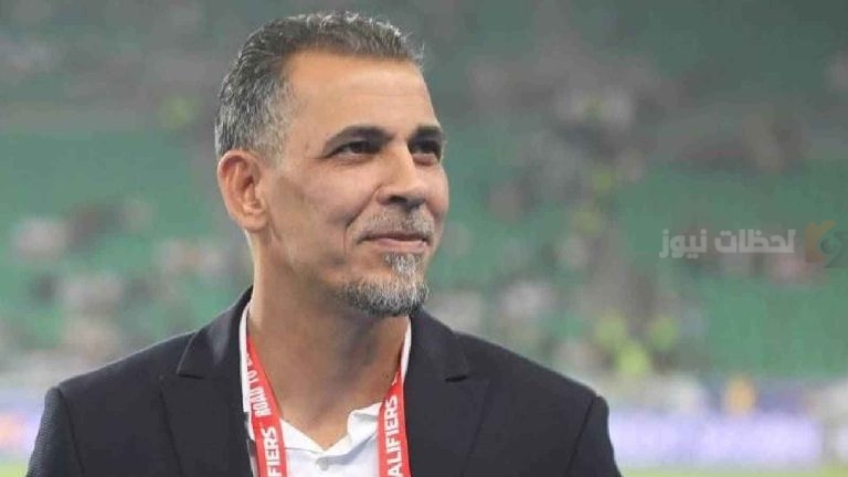 “بعد ضحكته المستفزة” يونس محمود يرفض الاعتذار لجمهور السعودية