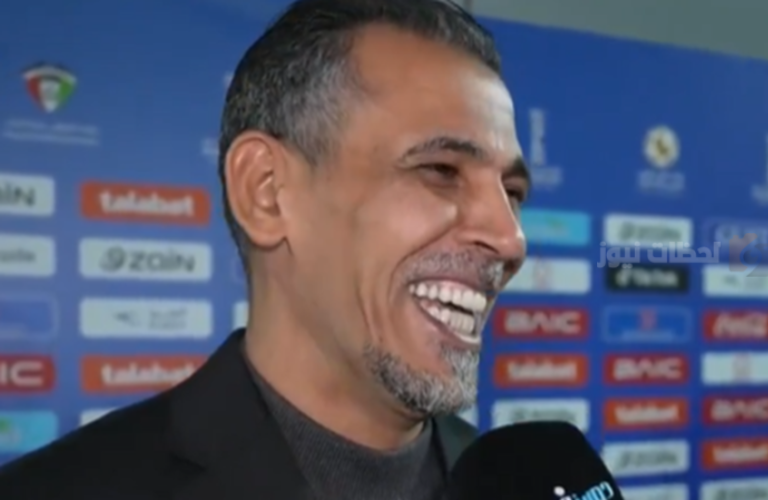 لماذا أتأسف؟!! يونس محمود يرد على السخرية من منتخب السعودية وسط غضب الجماهير