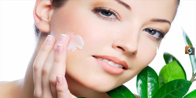 طريقة لنضارة البشرة | وصفات طبيعية لنضارة البشرة