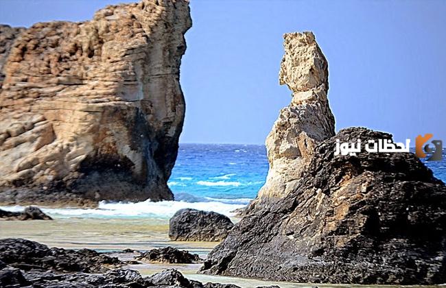 أفضل الأماكن السياحية في مرسى مطروح