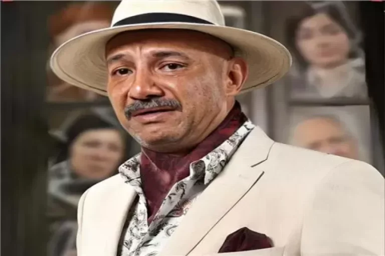 أحمد فهيم يودع والدته بحضور نجوم الفن