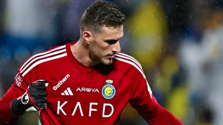 بينتو يورط النصر بهدف غريب أمام الفتح في دوري روشن