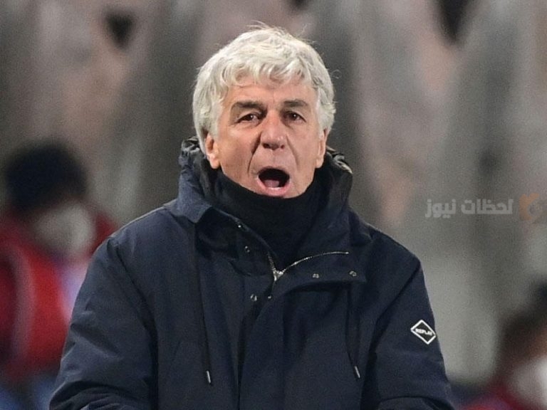يوفنتوس يضع عينه على غاسبيريني لخلافة تياغو موتا في الموسم المقبل