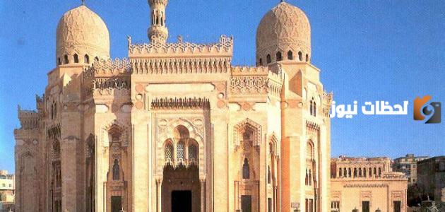 المعالم السياحية الموجودة في مدينة الإسكندرية