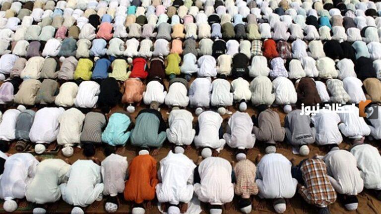 تعليم الصلاة الصحيحة للمبتدئين