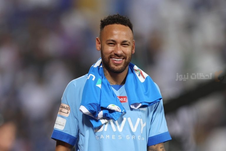 تقارير تكشف تلاعب نيمار في تقارير التأهيل وصدمة في الهلال
