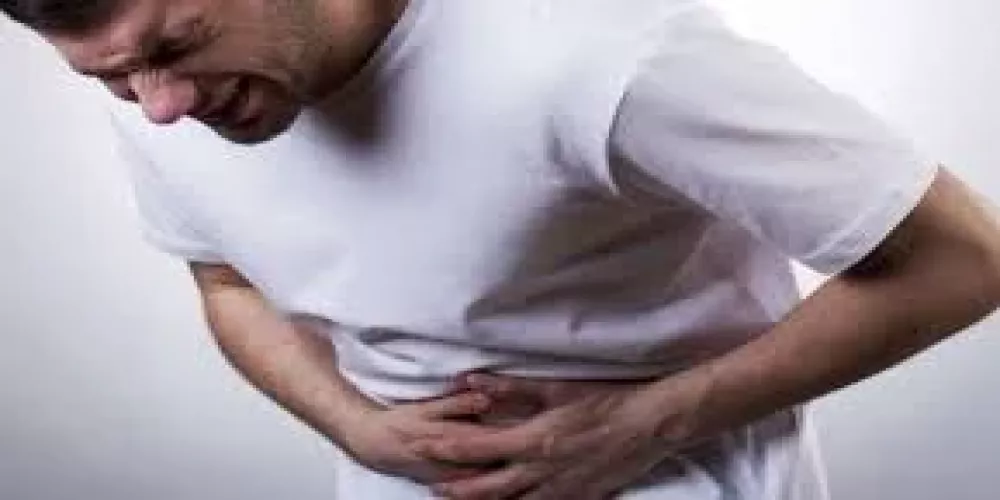 هل الحالة النفسية تؤثر على القولون