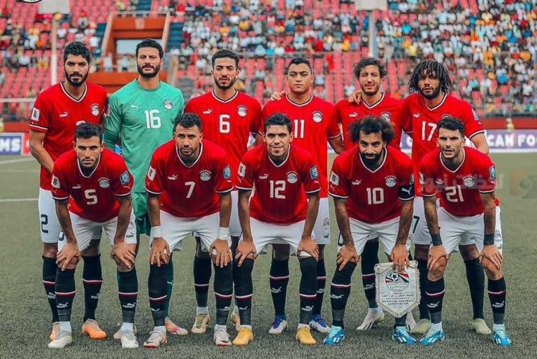 منتخب مصر يتأهل لربع نهائي بطولة العالم لكرة اليد 2025