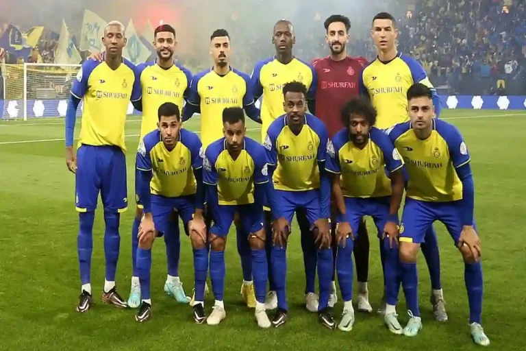 النصر يستعد لمواجهة الفتح في دوري روشن: مهمة لاستعادة التوازن