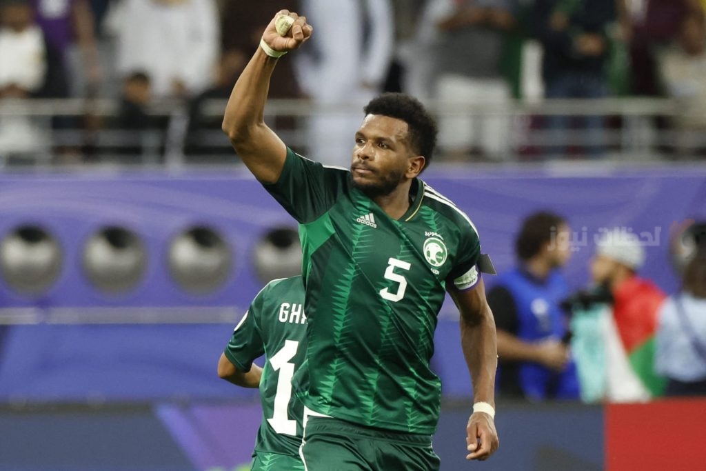 علي البليهي