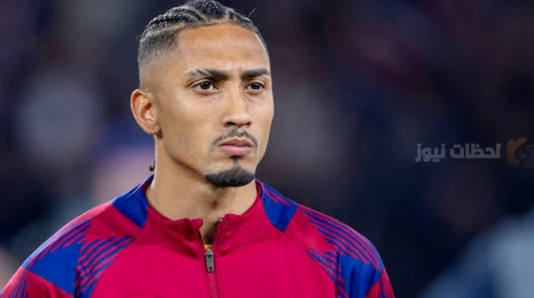 رافينيا يتصدر قائمة أفضل معدلات المساهمة الهجومية في دوري أبطال أوروبا للاعبي برشلونة