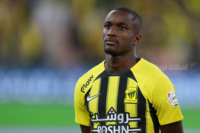 الاتحاد يستعيد ديابي وعمري وشراحيلي قبل مواجهة ضمك في دوري روشن