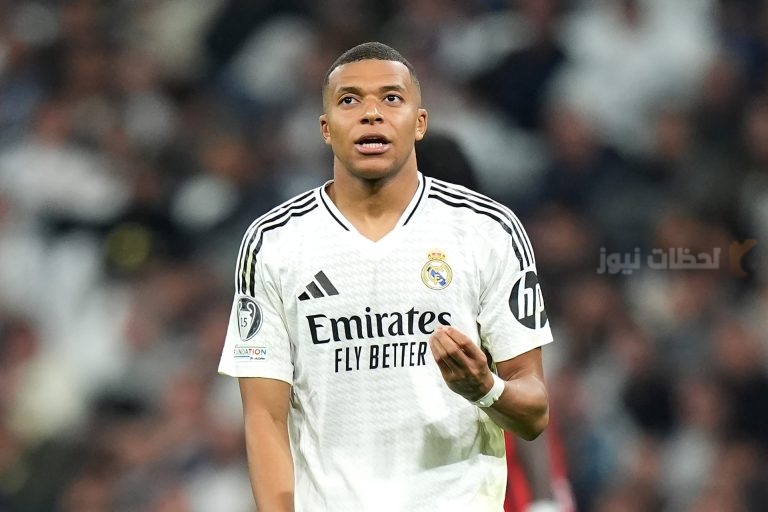 مبابي يقلب الطاولة: من الانتقادات إلى التألق مع ريال مدريد