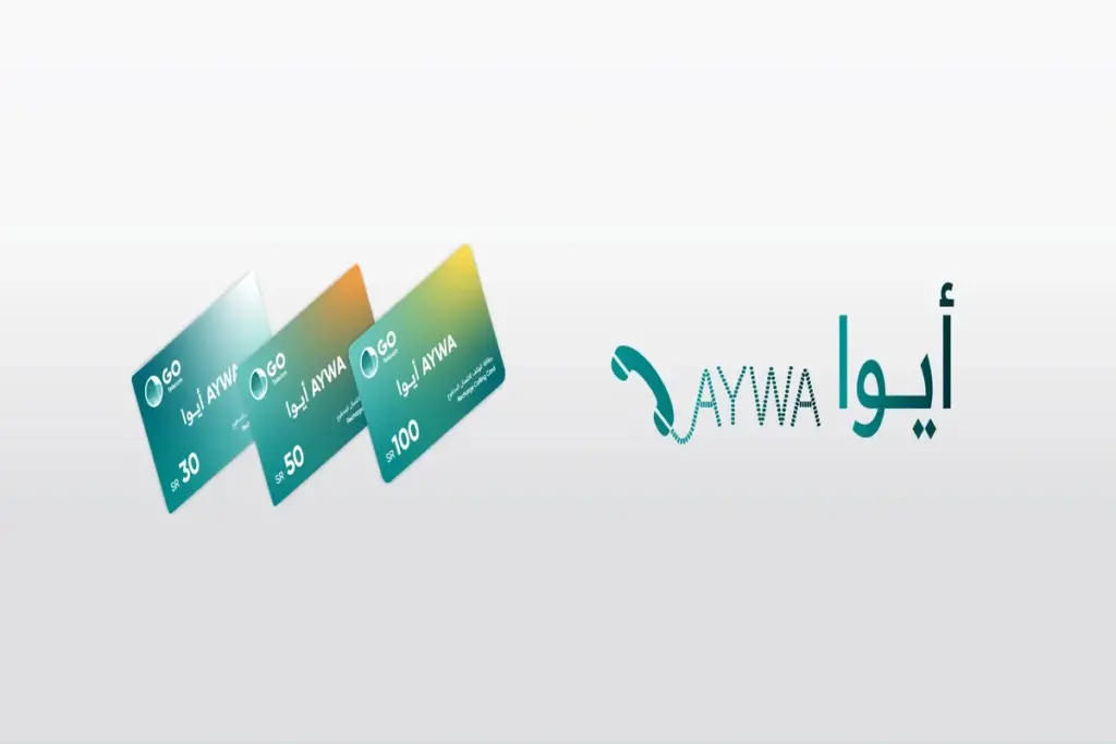 طريقة شراء بطاقة ايوا من الراجحي