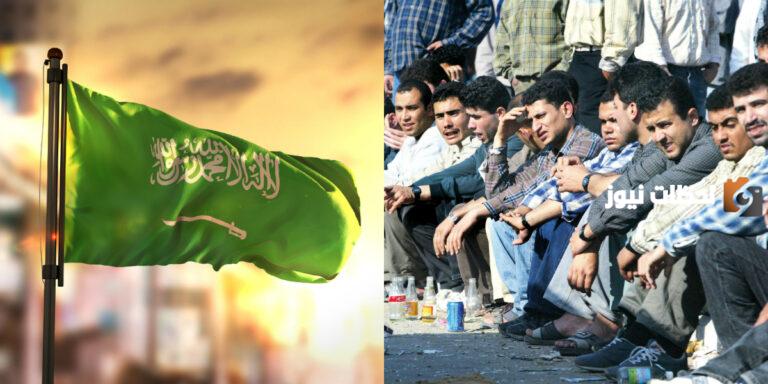 كم عدد المصريين في السعودية وكم تبلغ متوسطات رواتبهم وما هي حقوقهم؟! وزارة الموارد توضح