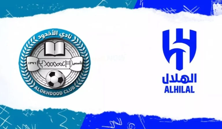 لجنة الحكام تعلن طاقم تحكيم مباراة الهلال والاخدود في دوري روشن