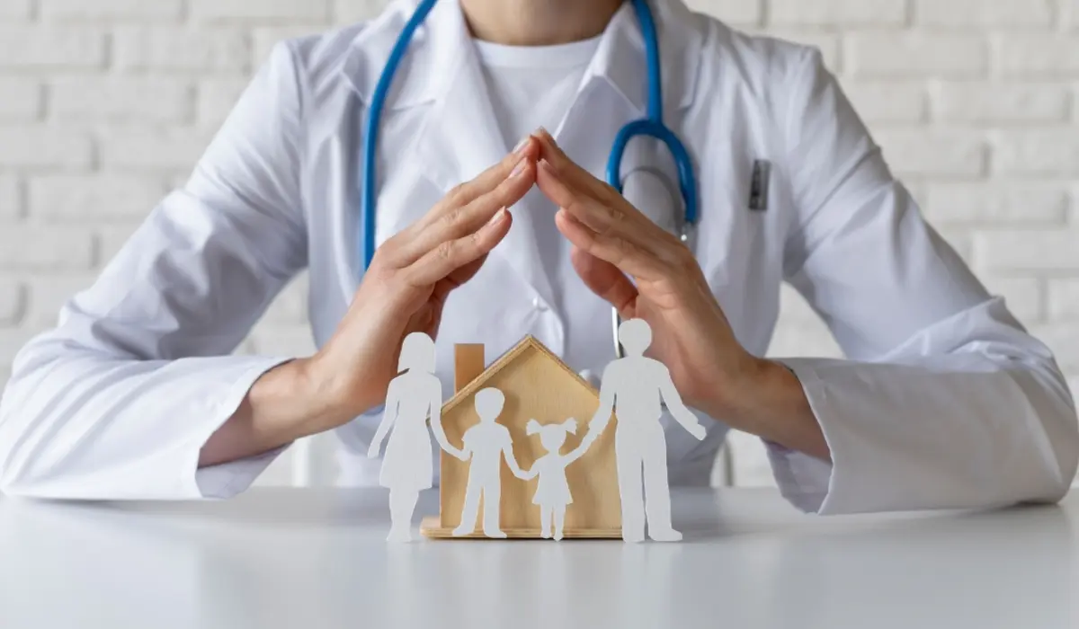 طريقة الاستعلام عن التأمين الصحي للمواطن والمقيم والعمالة المنزلية بخطوات سهلة وبسيطة