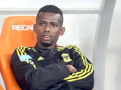 المنتشري: الأهلي قادر على تحقيق دوري أبطال آسيا بشرط تدعيم صفوفه