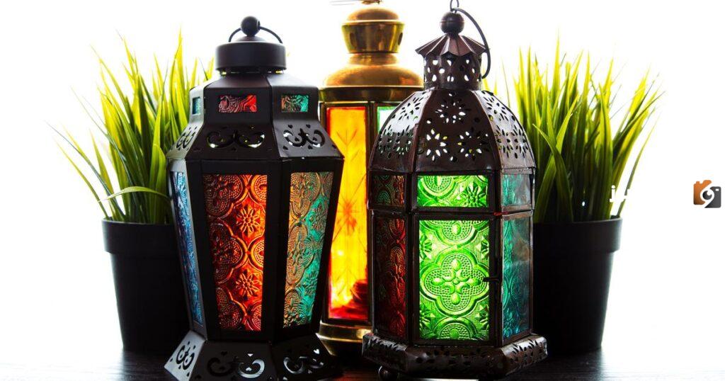 أفكار لاستقبال شهر رمضان مميزة ومبتكرة