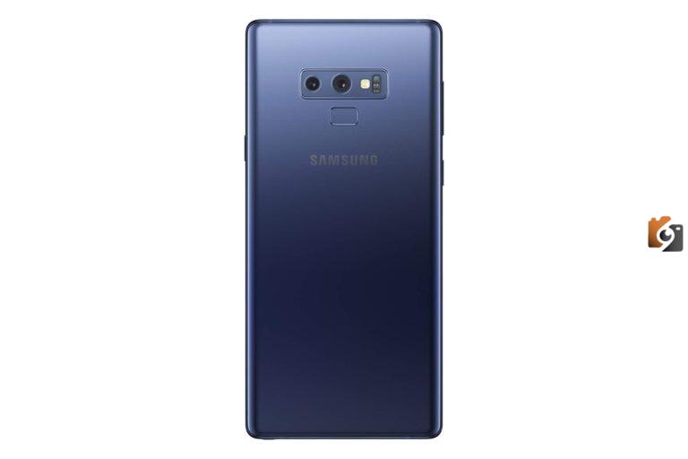 سعر هاتف Samsung Galaxy Note 9 في السعودية ومواصفات الهاتف وأهم مميزاته وعيوبه