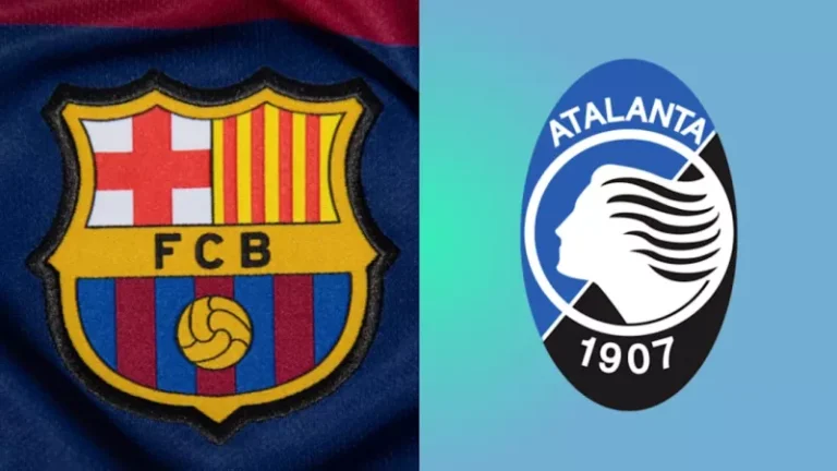 تراجع الحضور الجماهيري في مباراة برشلونة ضد أتالانتا في دوري الأبطال