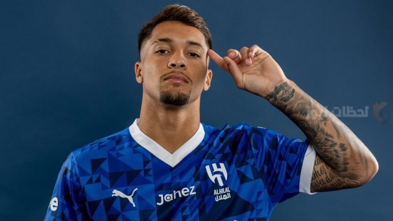 العنقري: ليوناردو مظلوم في الهلال بسبب تغيير مركزه