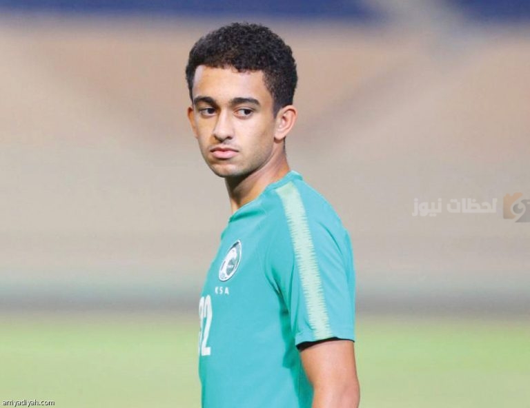 الاتحاد يوافق على إعارة أحمد الغامدي إلى نيوم حتى نهاية الموسم