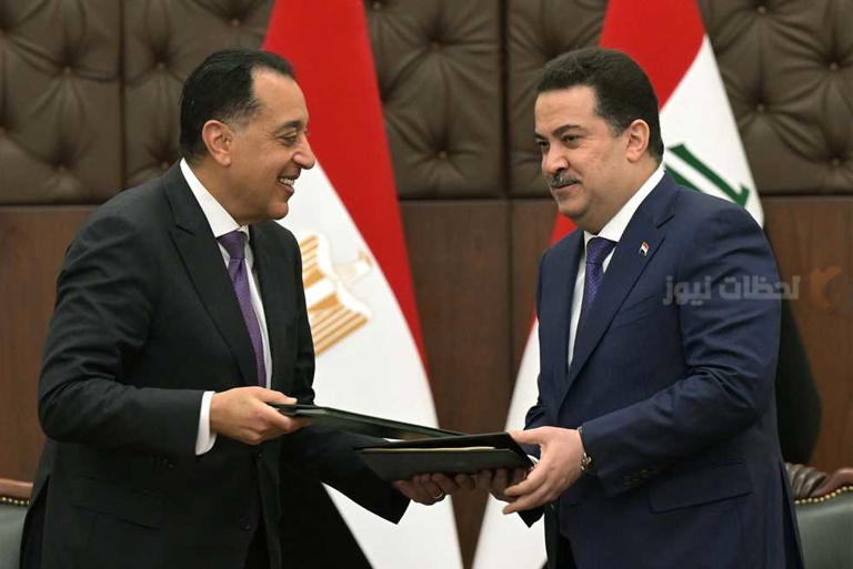 مصطفى مدبولي
