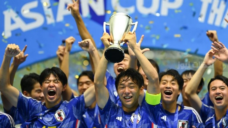 نتائج قرعة كأس آسيا للناشئين تحت 17 عامًا 2025