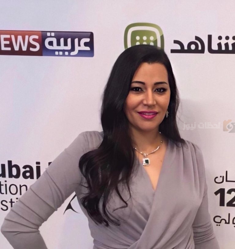 المخرجة بتول عرفة تعلن انفصالها عن زوجها هاني الطمباري بعد عام ونصف
