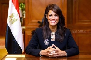 وزيرة التخطيط تناقش مع نائب رئيس وزراء فيتنام تنظيم الدورة السادسة للجنة المشتركة