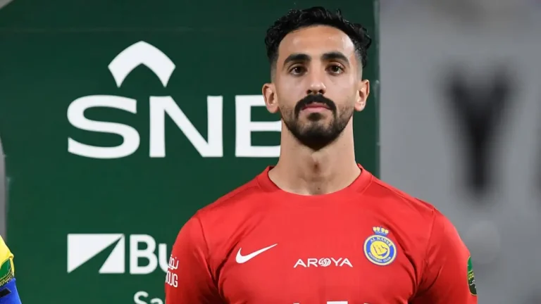 فلاح القحطاني يعلق على انتقال نواف العقيدي إلى الفتح