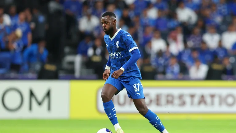 محمد نور يعلق على أنباء احتراف تمبكتي: الهلال لن يفرط فيه