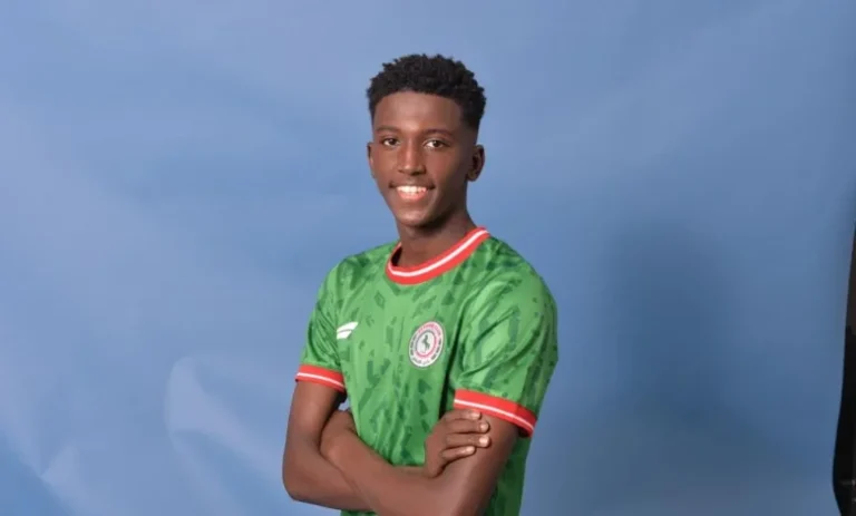 مهند آل سعد ينضم إلى دانكيرك الفرنسي.. والميركاتو الصيفي يحمل آمال الاحتراف السعودي