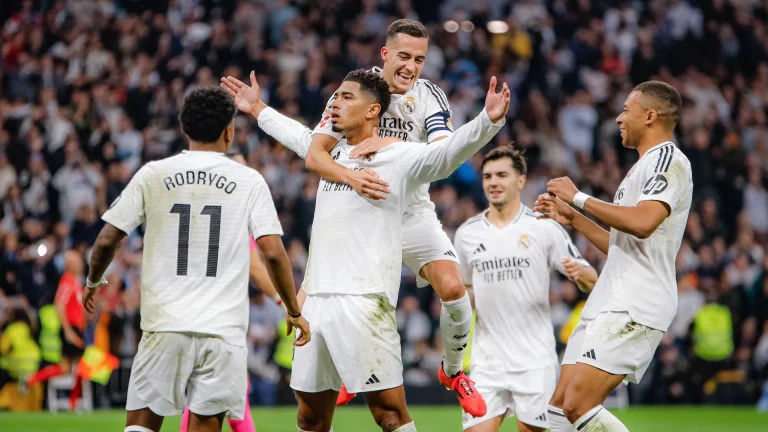 ريال مدريد يغلق سوق الانتقالات الشتوي دون تعزيزات جديدة