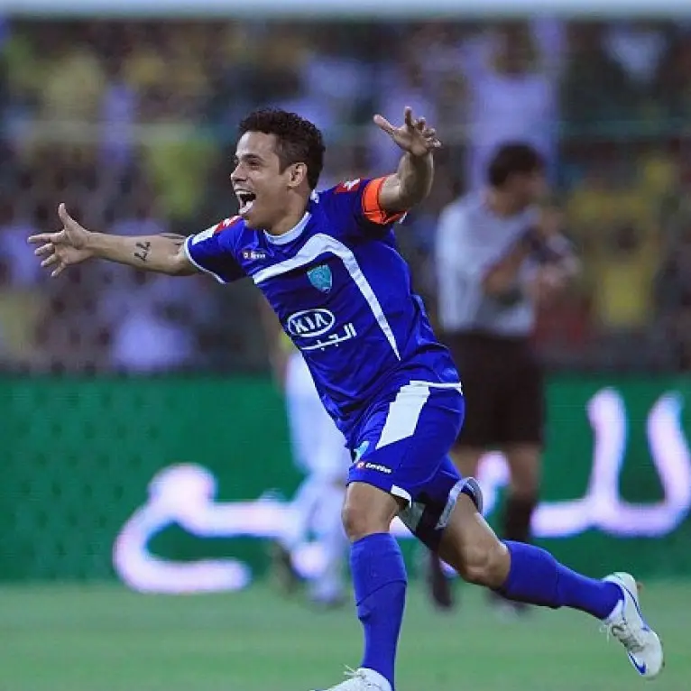 إلتون جوزيه