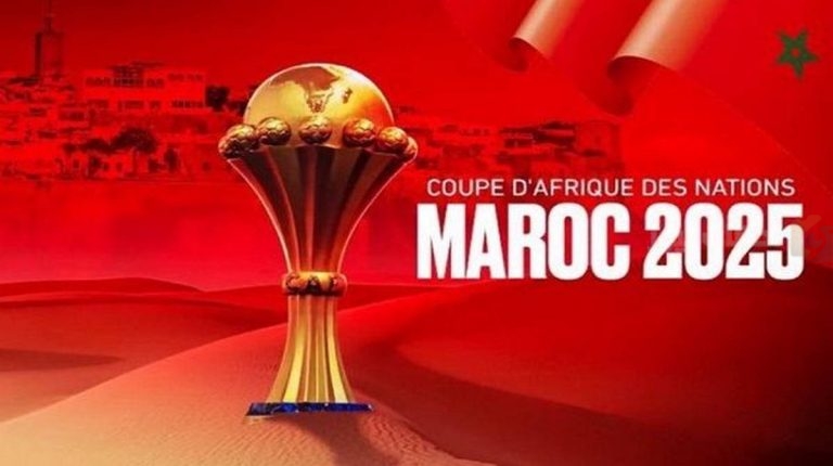 كاف يكشف عن أساطير حفل قرعة أمم أفريقيا 2025 في المغرب
