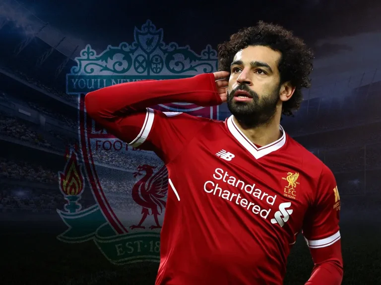 الهلال يسعى لضم محمد صلاح في صفقة تاريخية