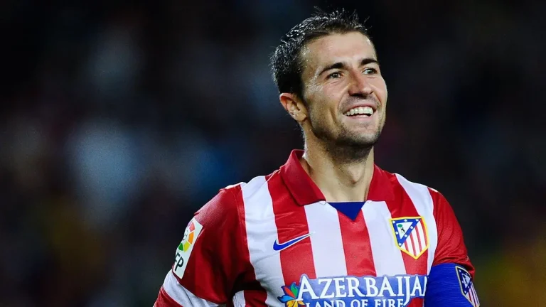 ريال مدريد يقترب من التعاقد مع غابرييل كاستريللو لتعزيز أكاديميته