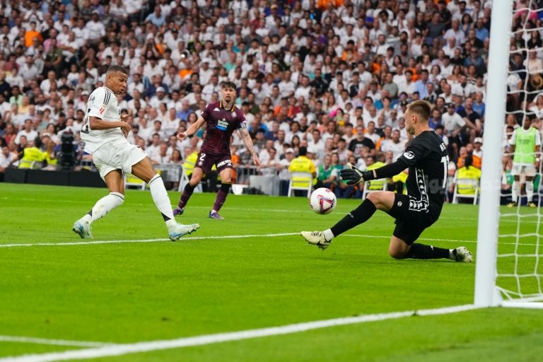ريال مدريد وبلد الوليد يستعدان لملاقاة جديدة في الدوري الإسباني